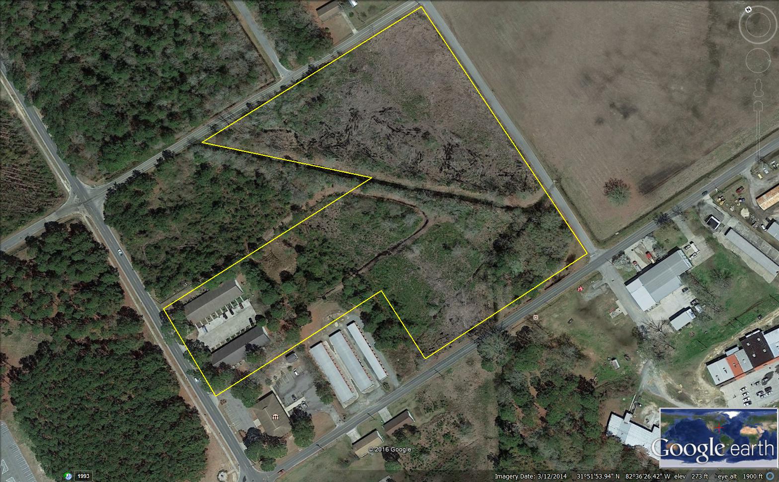 Wooten Land Sales Jeff Davis